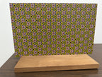 PatternPly® Full Coverage Sunflower Barn Quilt product photo 3
