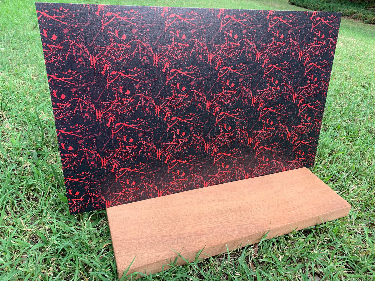 PatternPly® Full Coverage Horror Movie product photo 3