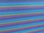 PatternPly Rainbow Diamonds sheet showing the pattern