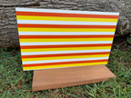 PatternPly® Full Coverage 2” Candy Corn Stripes product photo 3