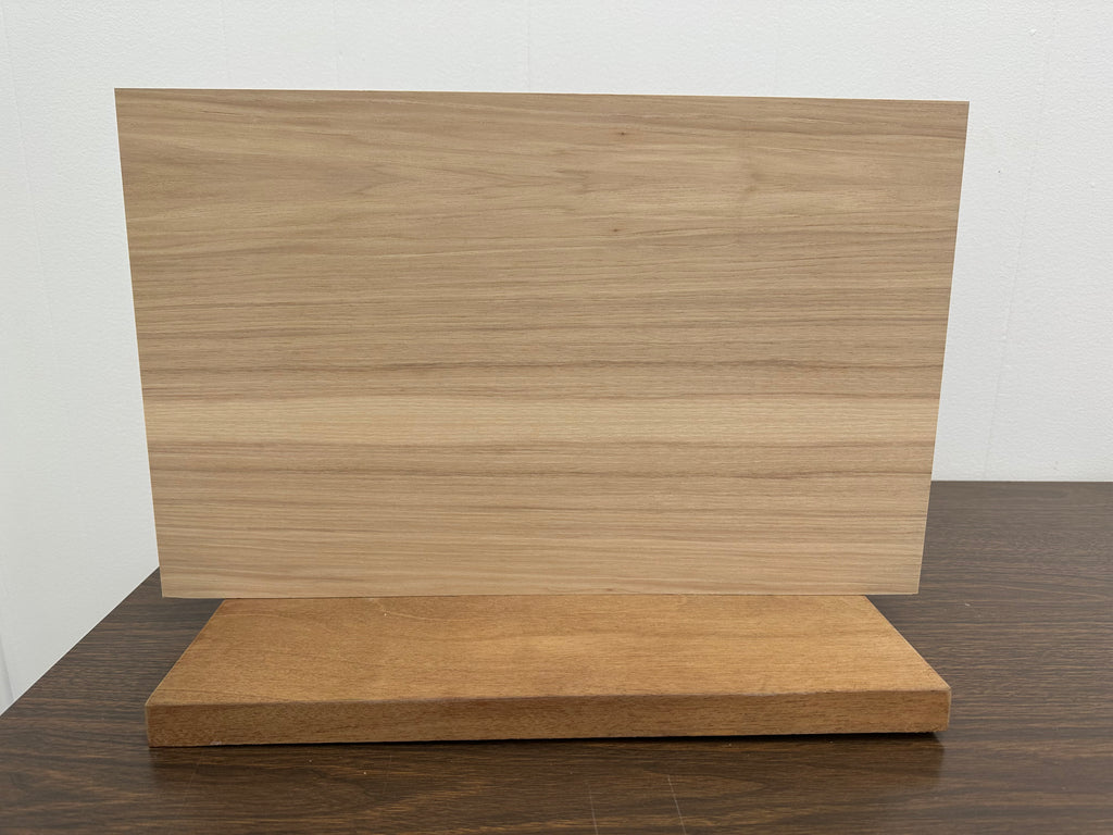 1/4” Hickory product photo 4