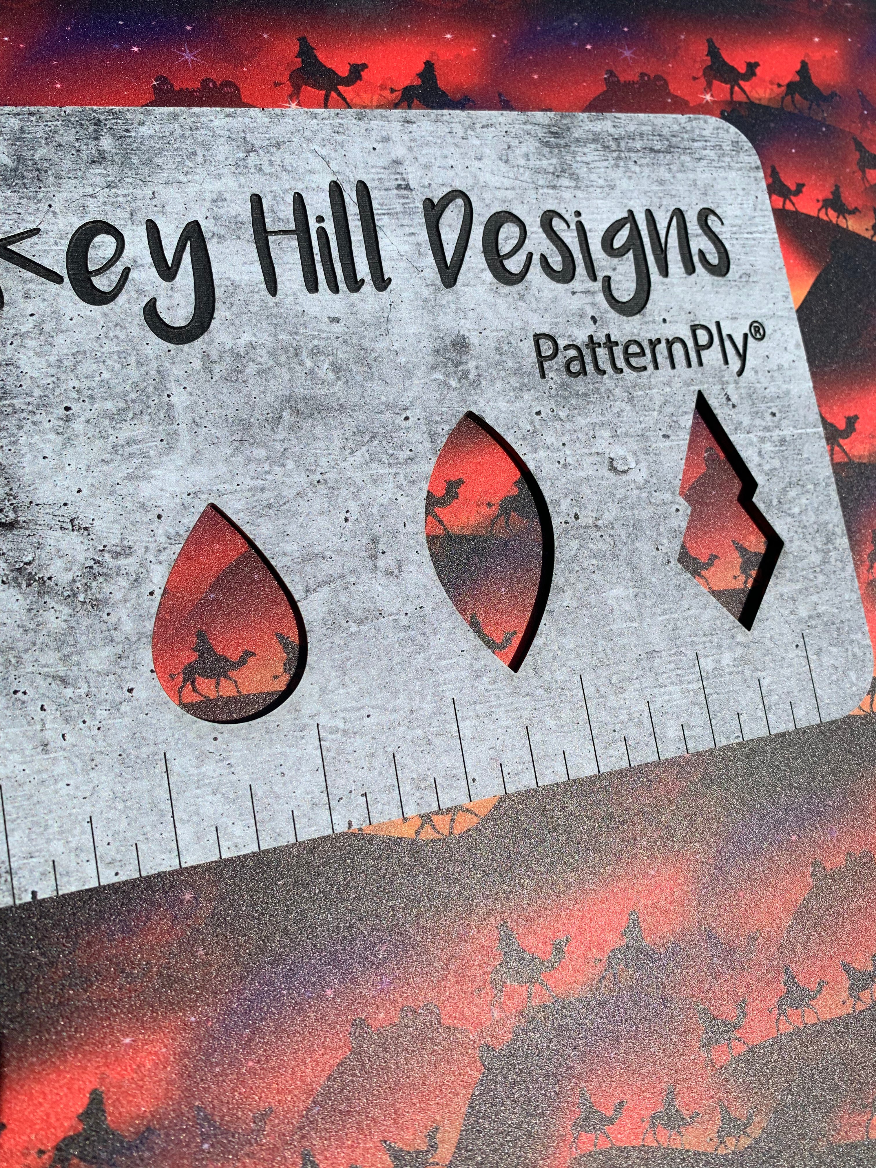 PatternPly® Full Coverage Wisemen product photo 3