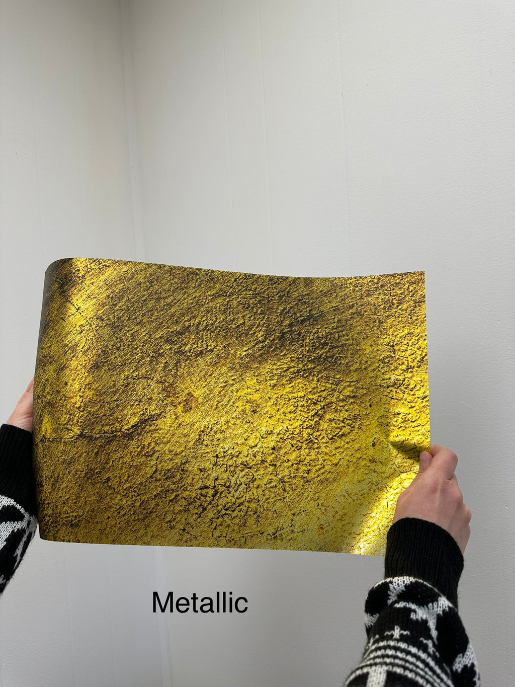 PatternPly® Transparent Gold product photo 2