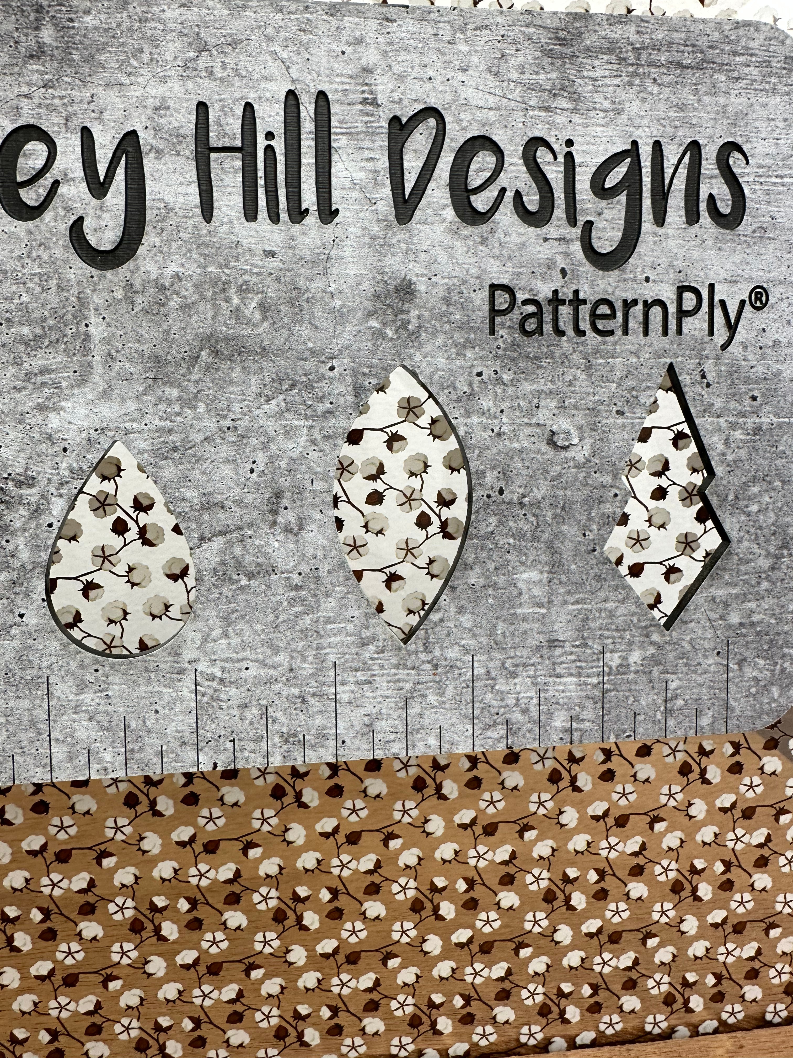 PatternPly® Scattered Micro Cotton product photo 2
