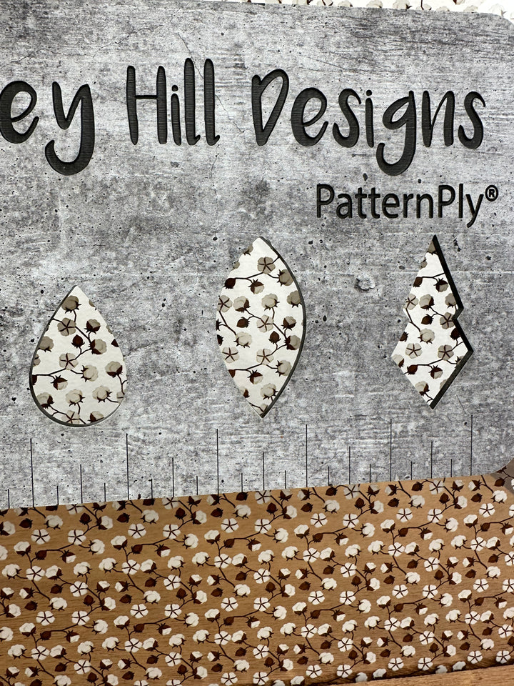 PatternPly® Scattered Micro Cotton