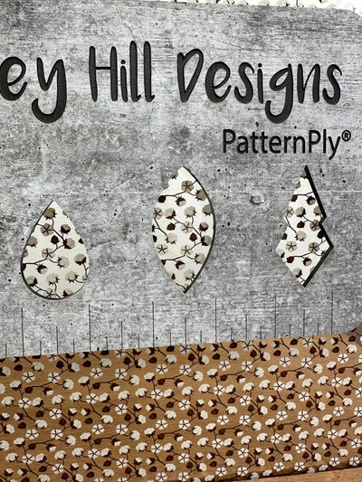 PatternPly® Scattered Micro Cotton