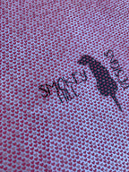 PatternPly® Scattered Micro Pink Hearts product photo 4
