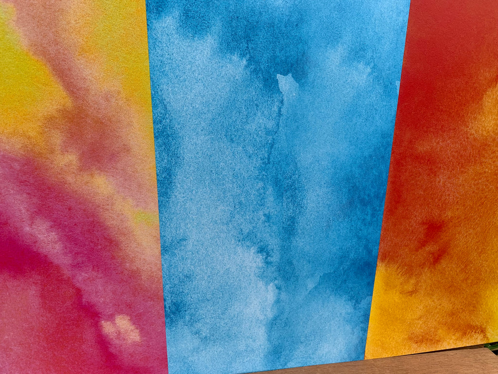 PatternPly® Full Coverage Watercolor Trio product photo 3