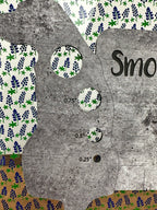 PatternPly® Scattered Bluebonnets product photo 4