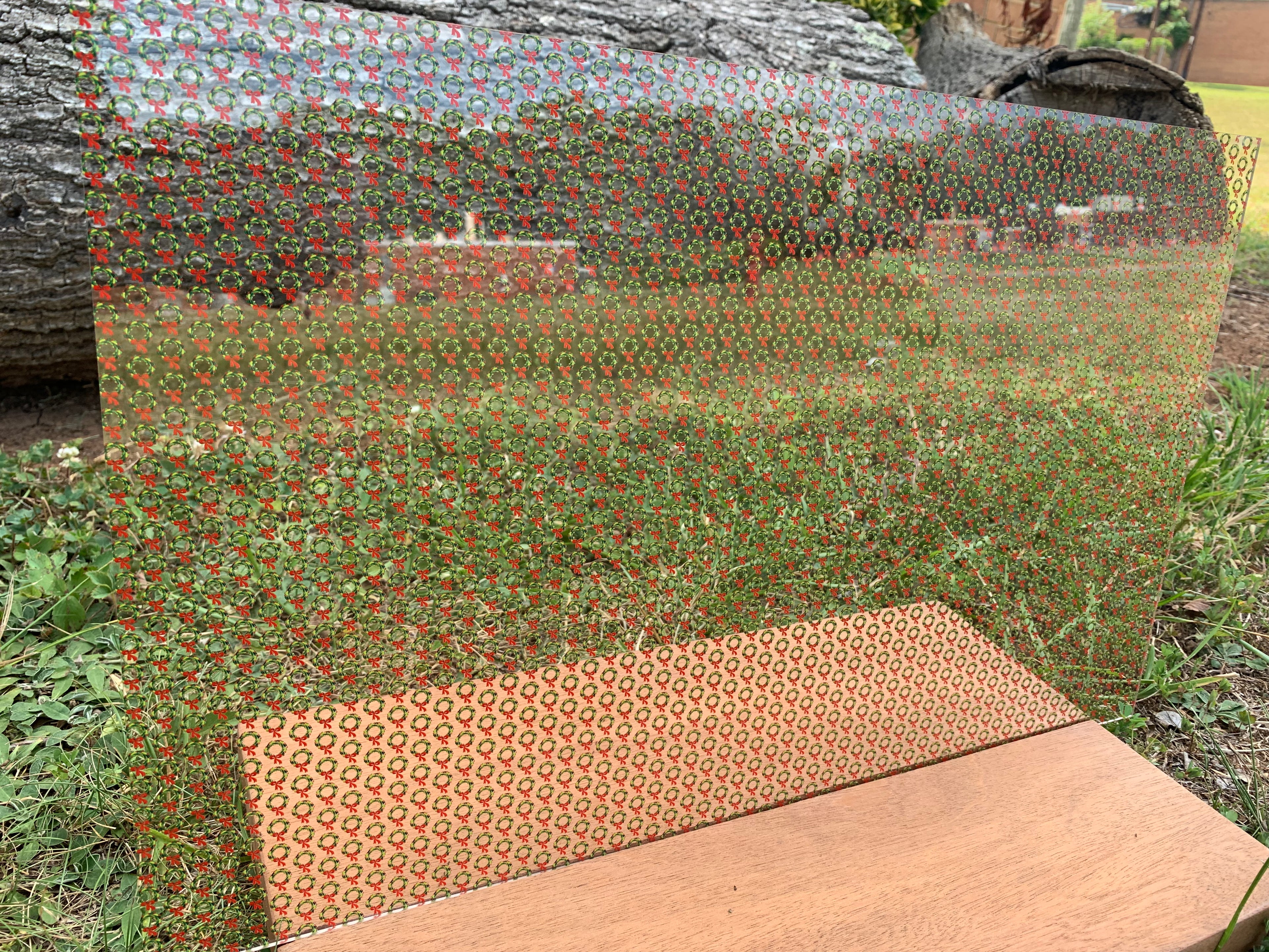 PatternPly® Scattered Micro Wreaths product photo 4