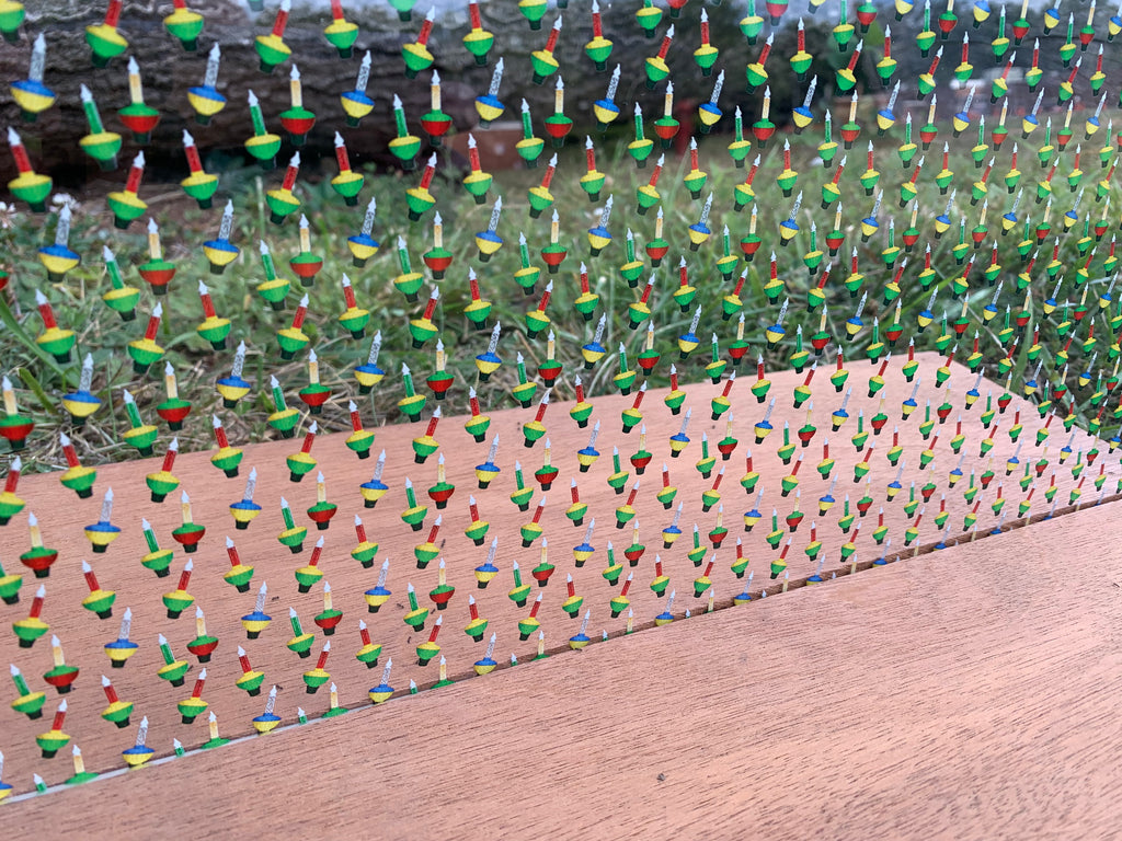 PatternPly® Scattered Vintage Bubble Lights product photo 2