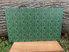 PatternPly® Full Coverage Circuit Board sheet showing the pattern