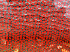 PatternPly® Scattered Lips sheet showing the pattern