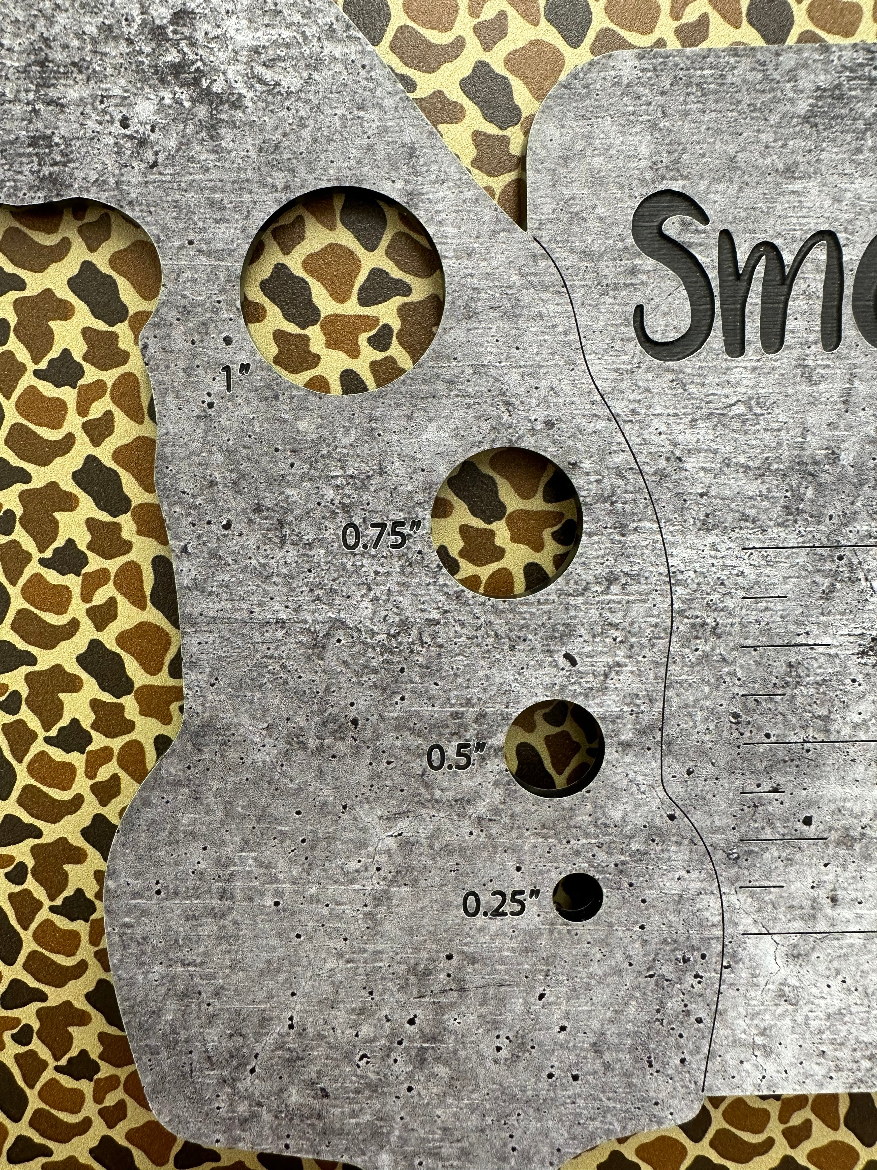 PatternPly® Full Coverage Classic Camo product photo 3