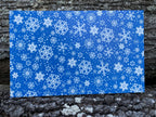 PatternPly® Full Coverage Snowflakes product photo 3