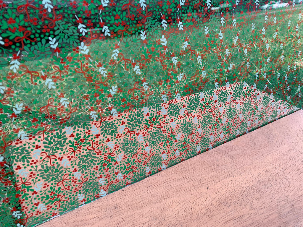 PatternPly® Scattered Mistletoe product photo 2