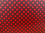 PatternPly® Full Coverage Heart Buffalo Plaid product photo 3
