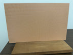 PatternPly® Full Coverage Micro Orange Gingham product photo 3