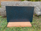 PatternPly® Full Coverage Night Sky sheet showing the pattern