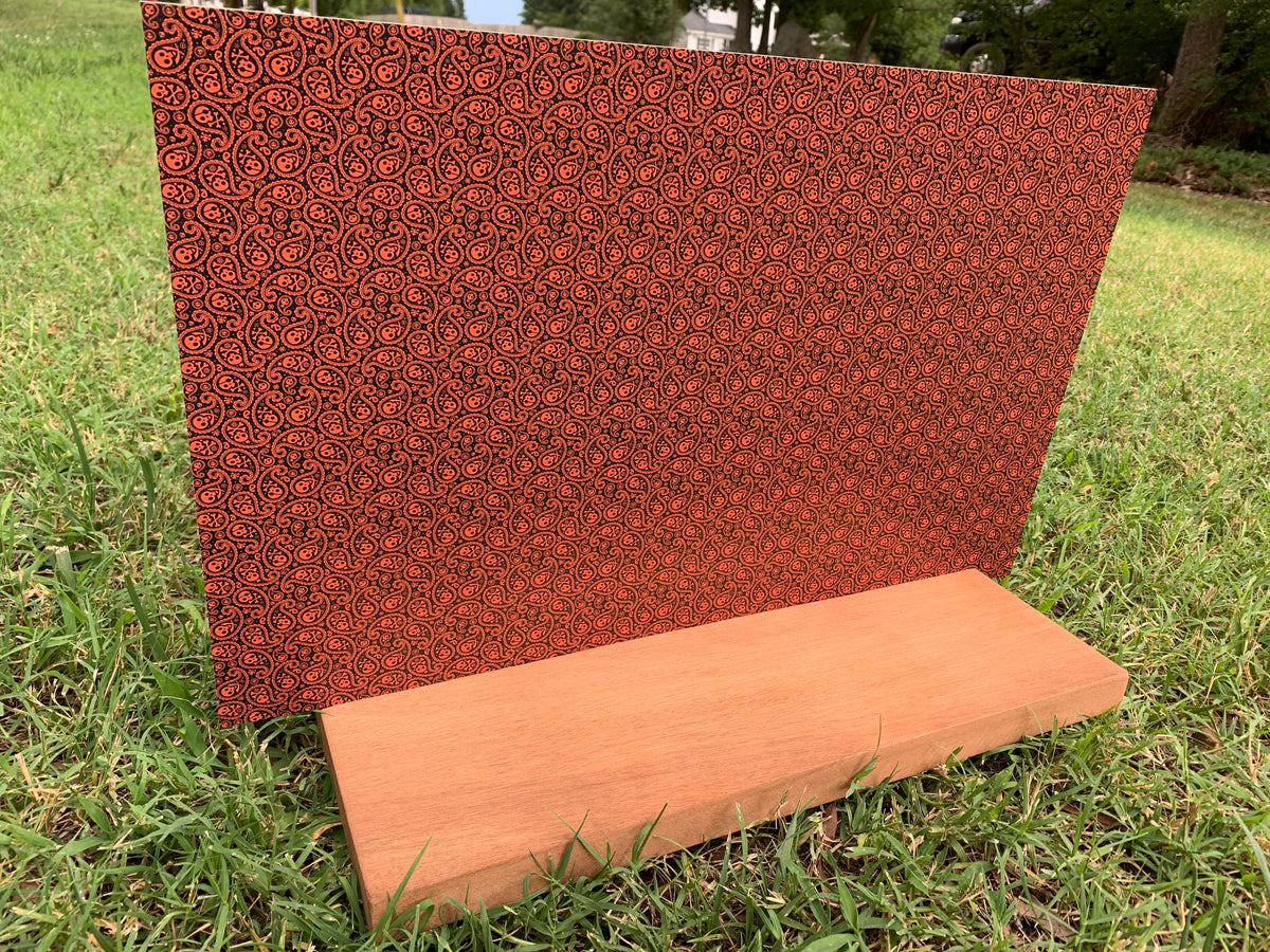 PatternPly® Full Coverage Paisley Skulls product photo 3