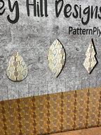 PatternPly® Scattered Tennis product photo 3