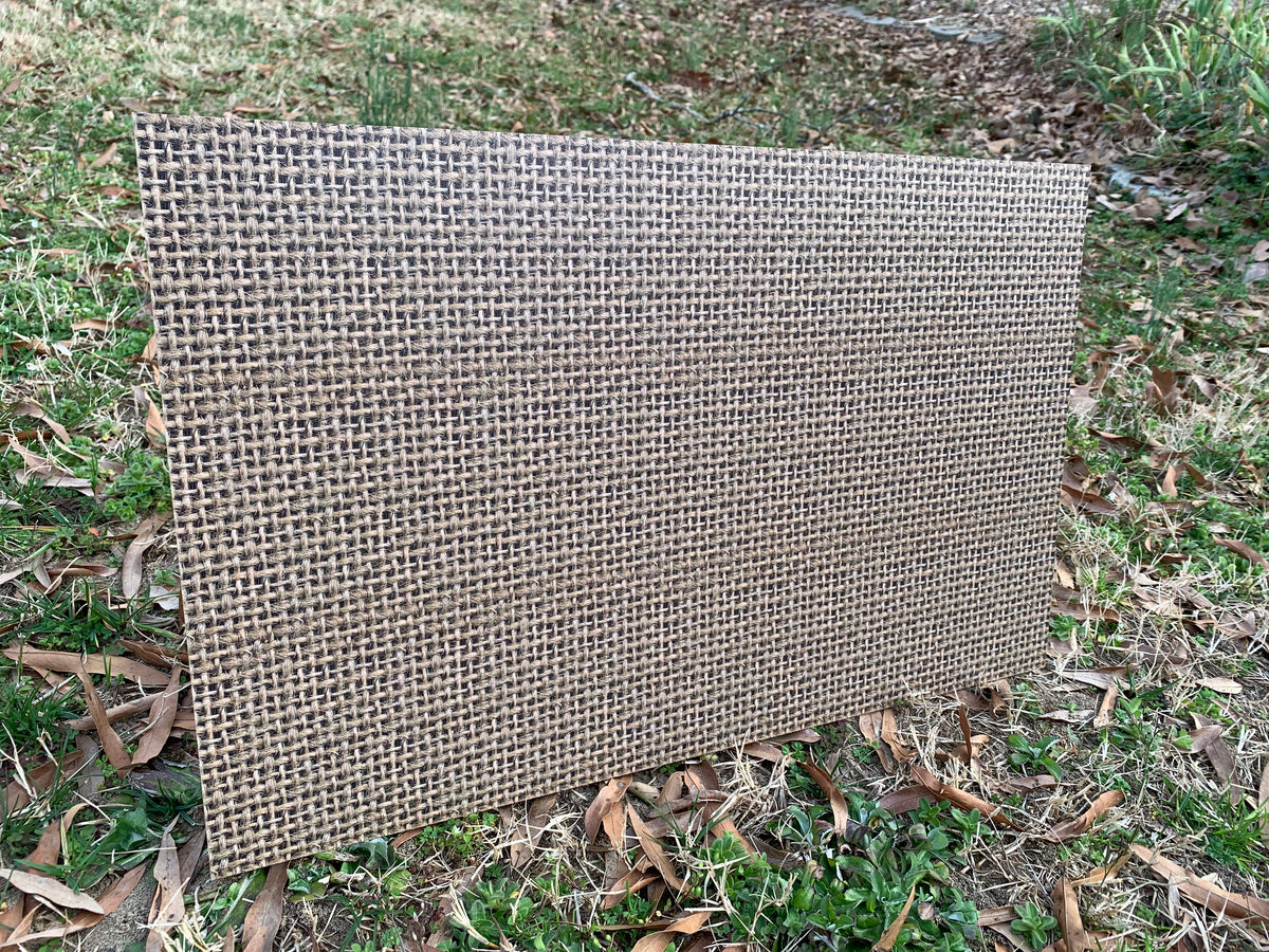 PatternPly® Full Coverage Burlap product photo 3