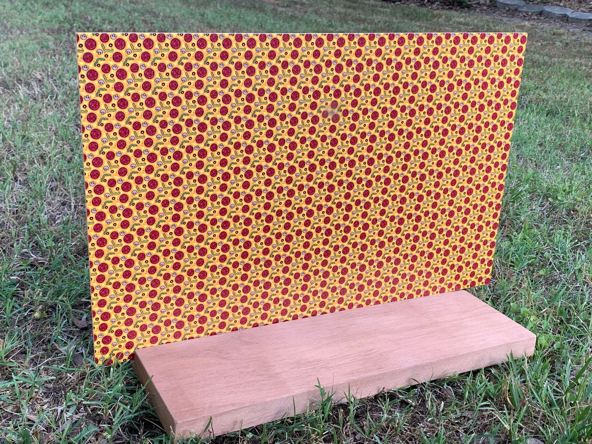 PatternPly® Full Coverage Pizza product photo 3