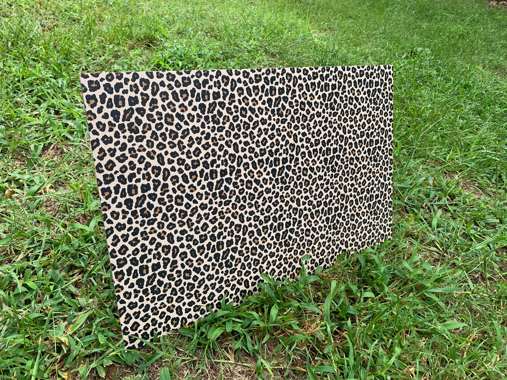 PatternPly® Full Coverage Leopard product photo 3