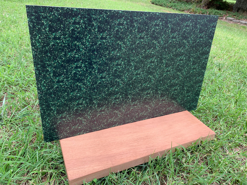 PatternPly® Full Coverage Twinkling Evergreen product photo 3