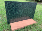 PatternPly® Full Coverage Twinkling Evergreen product photo 3