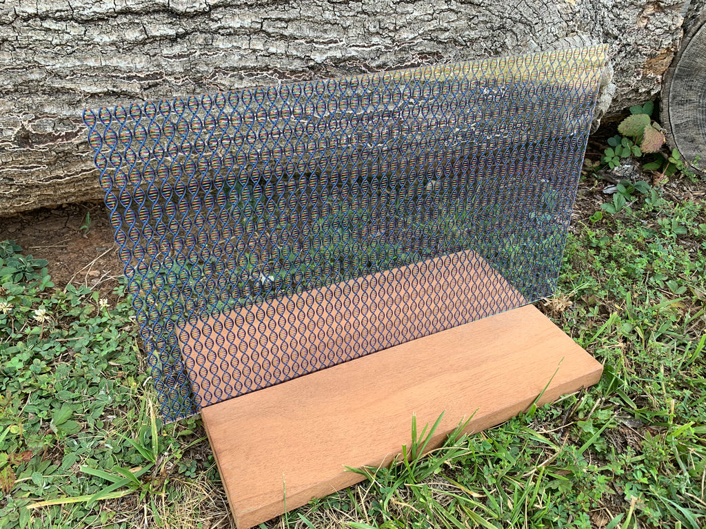 PatternPly® Scattered DNA Double Helix product photo 3