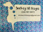 PatternPly® Full Coverage Micro Preppy Floral #2 product photo 5