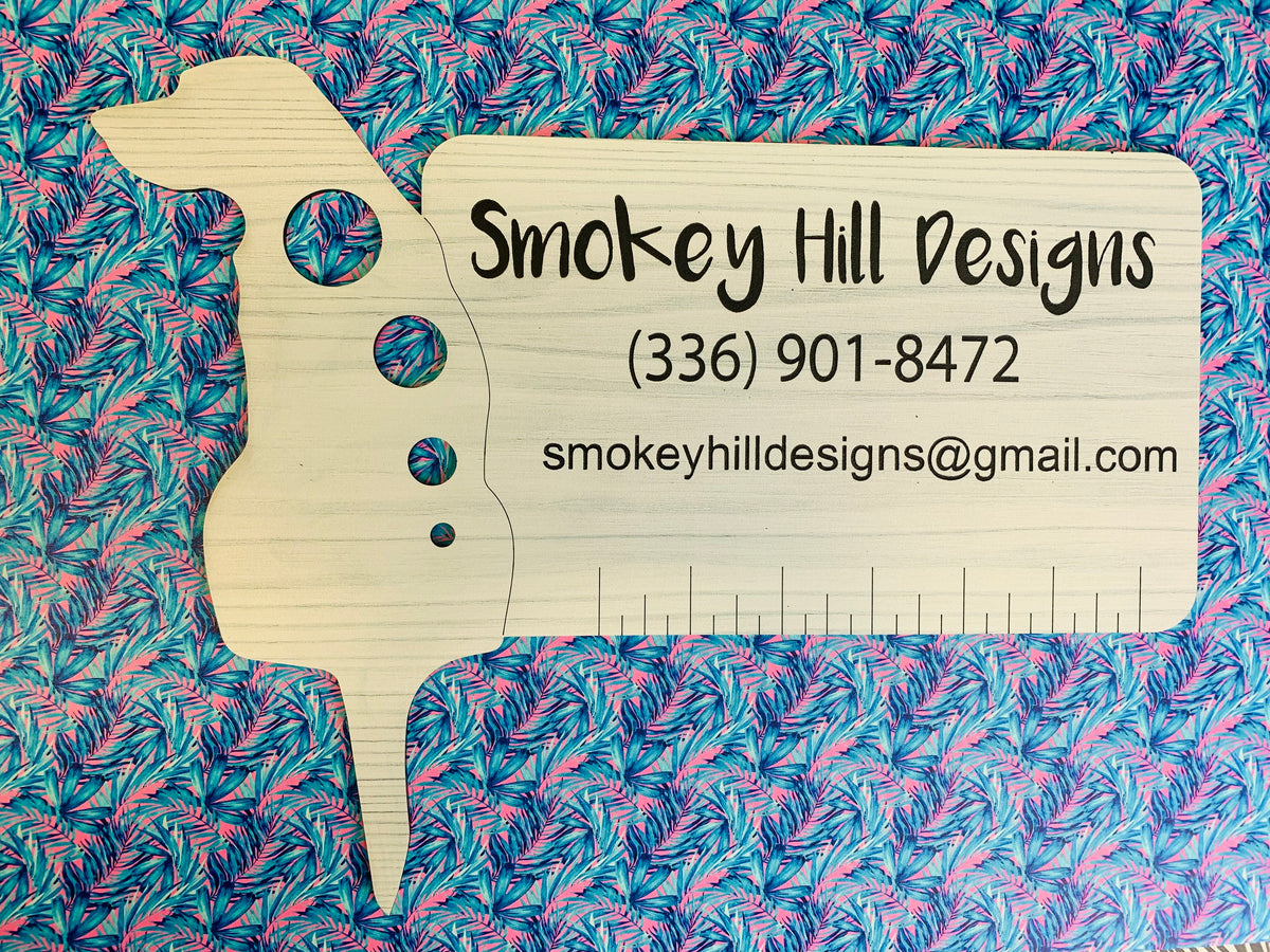 PatternPly® Full Coverage Micro Preppy Floral #2 product photo 5