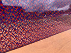 PatternPly® Scattered Red and Blue Overlapping Stars product photo 3