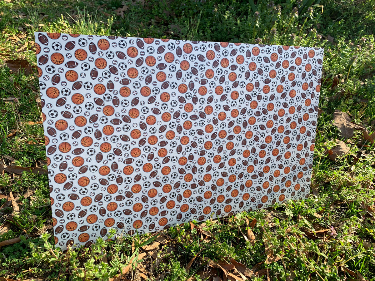 PatternPly® Full Coverage Sports product photo 3