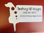 PatternPly® Full Coverage Micro Buffalo Plaid product photo 5