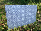PatternPly® Full Coverage Blue China Circles product photo 3