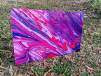 PatternPly® Full Coverage Pink Paint Pour product photo 3