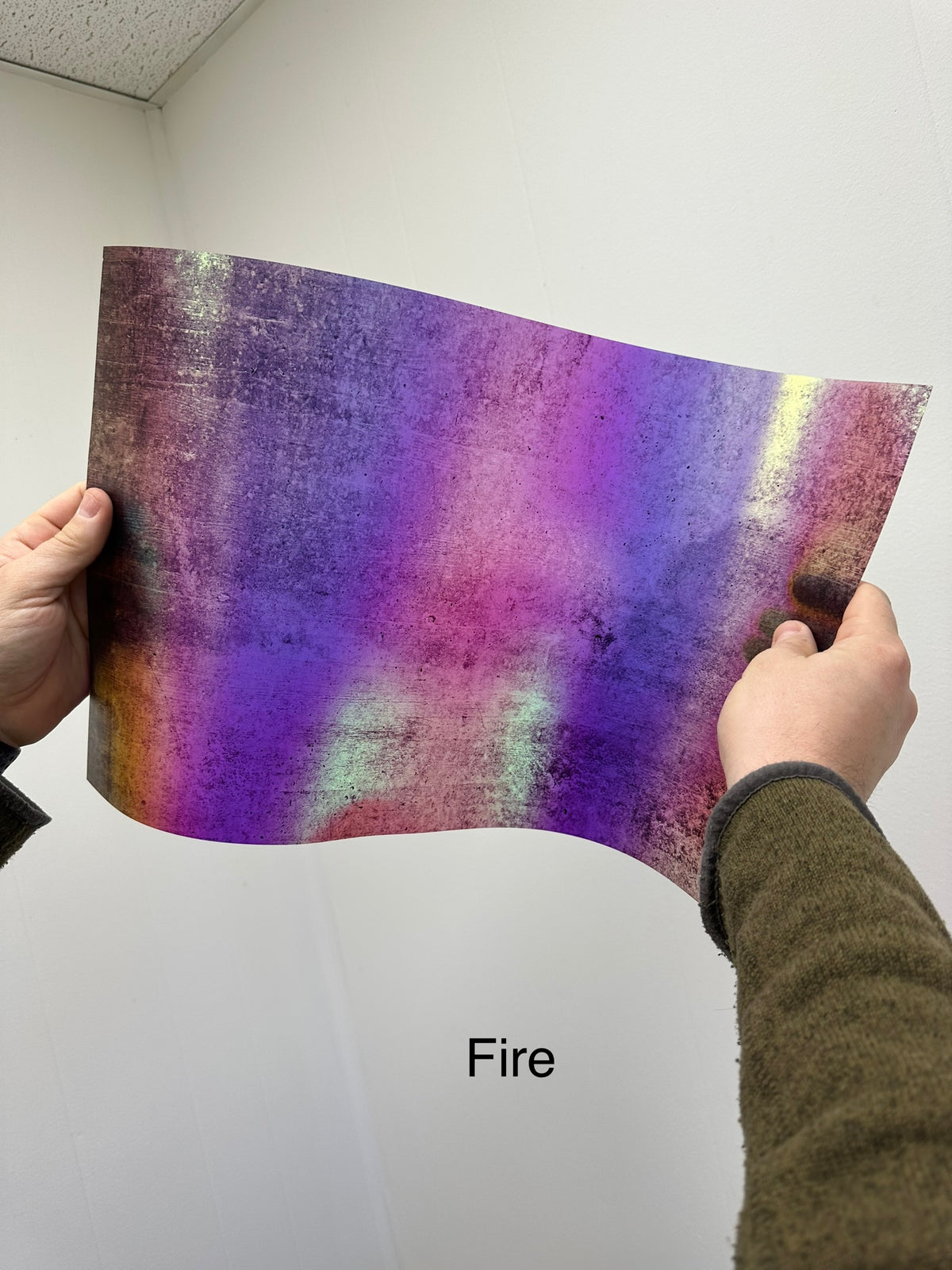 PatternPly® Transparent Cement product photo 4