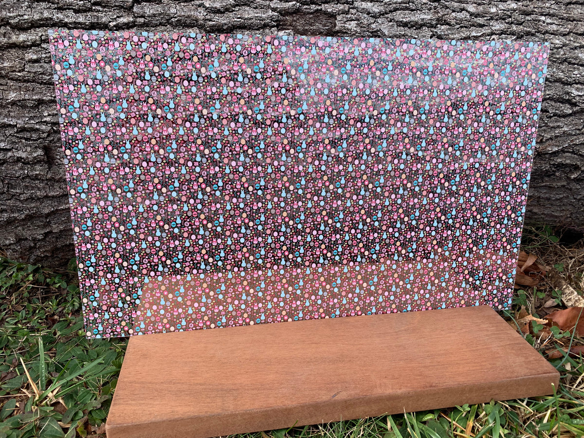 PatternPly® Scattered Micro Easter product photo 2