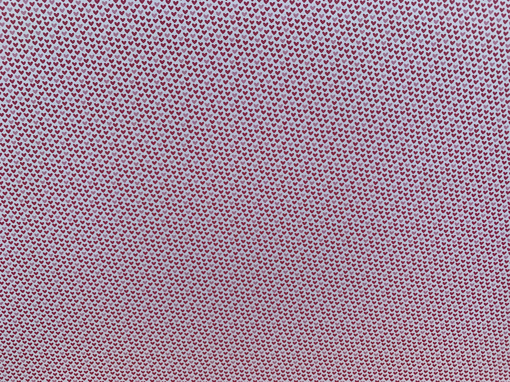 PatternPly® Full Coverage Micro Pink Hearts product photo 3
