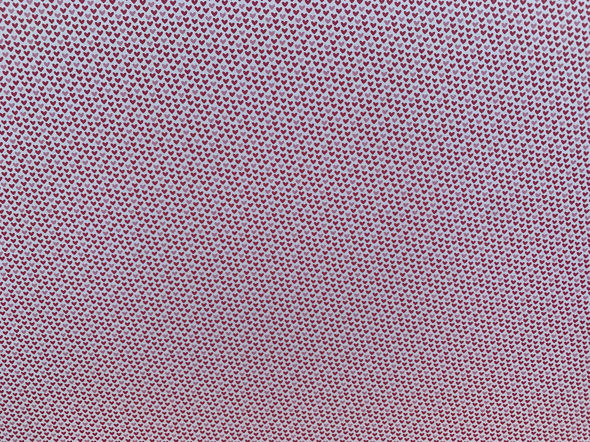 PatternPly® Full Coverage Micro Pink Hearts product photo 3