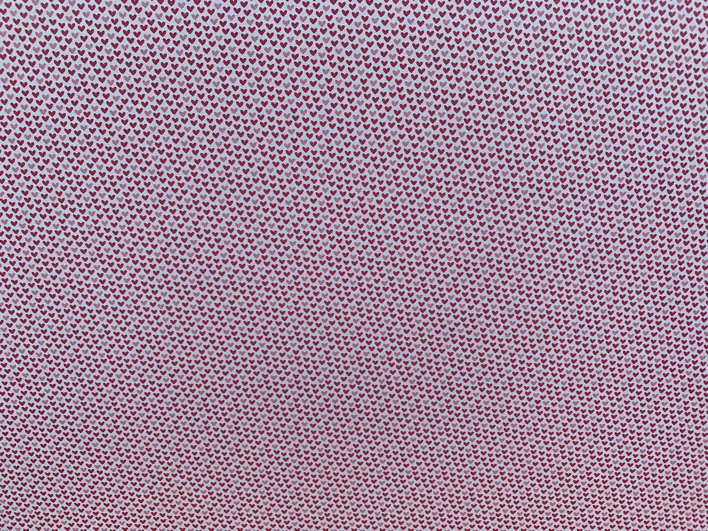 PatternPly® Micro Pink Hearts
