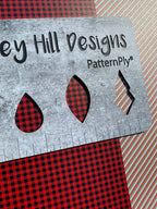 PatternPly® Full Coverage Micro Christmas Sampler product photo 3
