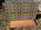 PatternPly® Full Coverage Micro Assorted Succulents product photo 4