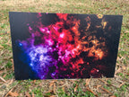 PatternPly® Full Coverage Galaxy 2 sheet showing the pattern