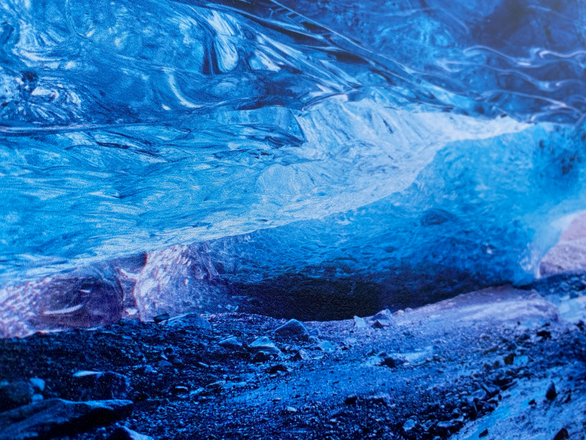 PatternPly® Full Coverage Glacier Cave product photo 3