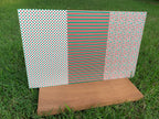 PatternPly® Full Coverage Christmas Pattern Trio product photo 3