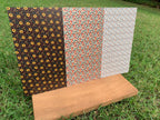 PatternPly® Full Coverage Fall Microfloral Trio product photo 3