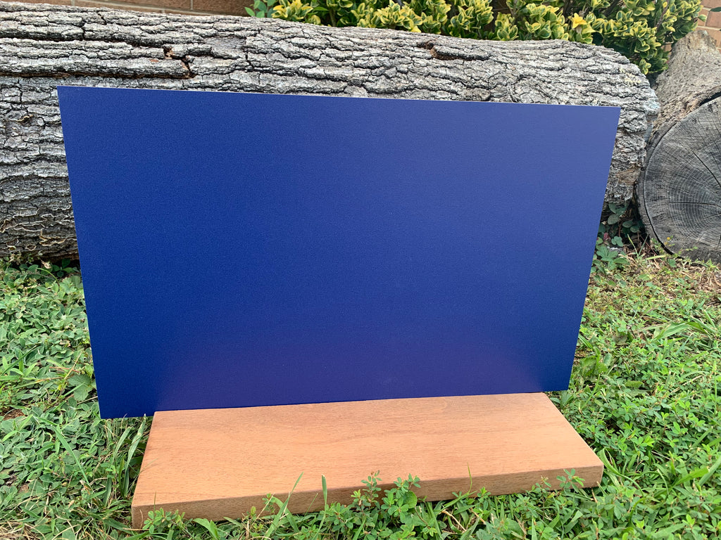 PatternPly® Solid Navy sheet